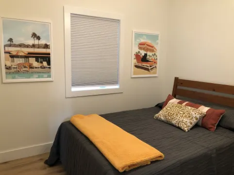 Bright new 2nd-floor space near Mayo Clinic & downtown