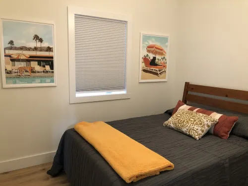 Bright new 2nd-floor space near Mayo Clinic & downtown