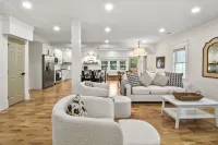 Charming 3-bedroom cottage in farm & wine country