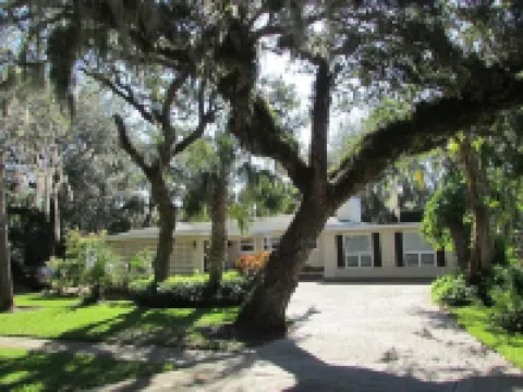 Large family home just a short walk from the BEACH!
