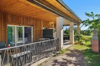 Vacation apartment Segel2 wheelchair accessible