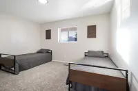Game Room - Mountain Views - King Bed - near Golf Course - Intel - Rust Medical