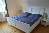 Holiday house in the center of Jever - In the house time-out, outside Frisian-tart Hotels in Jever