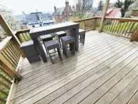 Modern Victorian Family Home Mins-To Downtown/OTR!!