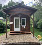 The Hiker’s Hut Tiny Home