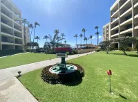 March Deals- Beachfront Condo with Amazing Oceanfront Views.
