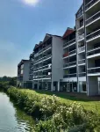 Panorama Seeblick Ferienwohnung Direkt am Zwischenahn Meer - 公寓