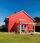 Little Uncle" Cottage