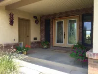 Owl's Nest : Views & Comfort 9 Miles from Durango *Sanitized & High Speed Wi-Fi* Hotel a La Plata County