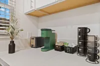 Designer Digs