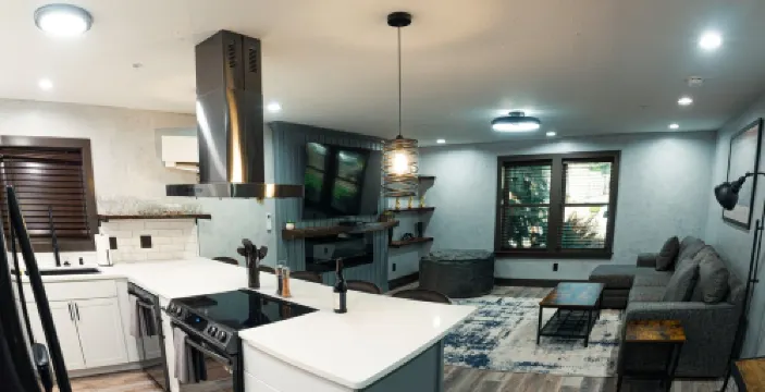 The Reserve NEW condo, 2 blocks to Walla Walla Main Street