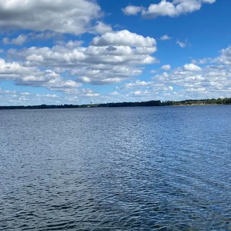 Beautiful Home on Kingsley Lake with Private Dock, 4 Kayaks