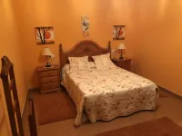 Vistalmar Laxe Hotéis em Laxe