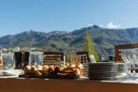 Loi Suites Chapelco Hotel - 5-نجوم
