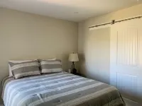 Cozy Sports Village Condo 1 BD 1 BA - Newly Remodeled!
