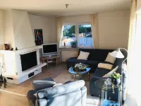 Vacation home Wilhelmine - Apartment Schwalbe EG - 3-Star