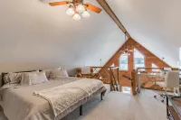 Your Personal Ski & Lakefront GETAWAY!