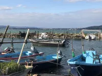 LA CABANE DU MARIN JULES