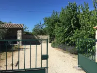 3 stars COTTAGE HOUSE IN STONE VALLEY MIDDLE PT ARC in Lagorce