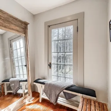 New! l Farm Stay-Emery Farm l Near Portsmouth
