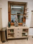 Pet friendly 2bed 2bath sleeps 6 Cabin in Kings Beach