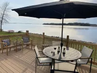 Enjoy Beautiful Sunsets on Lake Reno!