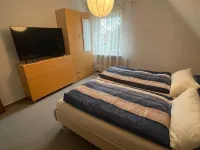 Ferienhaus Heideglück Hotels in Bad Fallingbostel