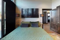 Upscale Penthouse in Heart of Downtown Whitefish!