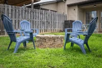 Fantastic Townhouse in Hoover which is Close to Baseball Fields and Food