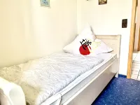 Pavilion House Windrose: peace and quiet and beach enjoyment combined - 900 meters to the beach
