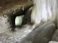 卡特拉克特瀑布山林小屋園景套房. - 民宿