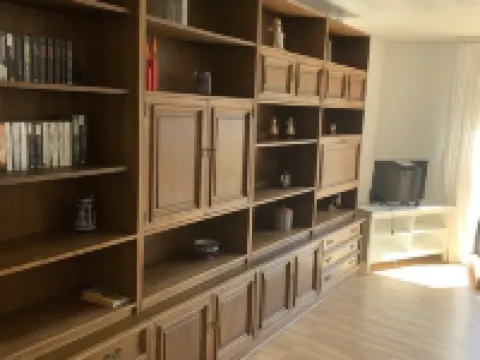 Vacation apartment Zerbe Reyes family Hotels in Dahn