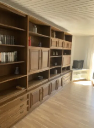 Vacation apartment Zerbe Reyes family Hotels in Dahn