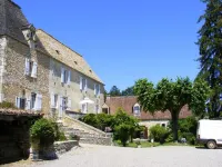 Magnificent gîte for 8/10 people, 20 minutes from Sarlat