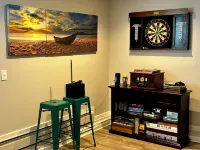 Huge home, sleeps 12, Newly remodeled, perfect for large groups NO PROM PARTIES Hotels in Como