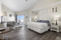 Spectacular Beach Front View (310)