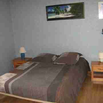 T4 furnished apartment in Cahors Lot 10 minutes walk from the historic center Rooms