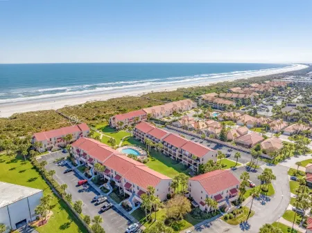 NEW LISTING!!! DIRECT OCEAN FRONT 1st FLOOR SEA PLACE CONDO!!! 2bd/2 bath