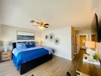 PEACEFUL LAKEFRONT VIEWS WITH COVERED BOAT SLIP Hotels near Lake Hamilton