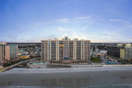 Prestigious Luxury Coastal Oceanview & Sunset Condo