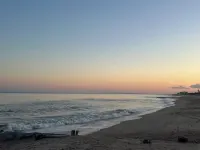 Private Pool at Livin' Is Easy  Spacious 5-bedroom in charming Edisto Beach, SC