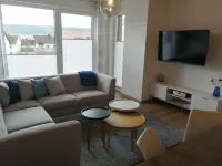 Ferienwohnung Wiesenblume UR Hoteles en Beilngries