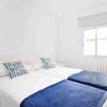 Miquel Santandreu, 40 Rooms