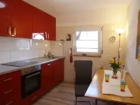 Gast-und Ferienwohnung Jäger