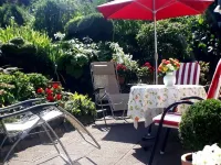 Apartment - quiet and central in the golden wine village of Durbach - Hotels in Durbach