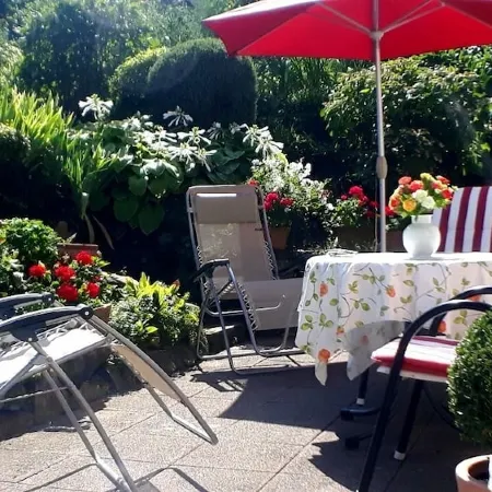 Apartment - quiet and central in the golden wine village of Durbach -