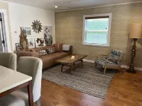 Relax in the heart of Montecito