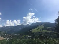 Appartement REZ DE Chalet LA Clusaz