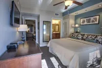 Carillon Beach - Beach Chair Service Included