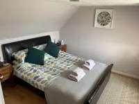 Cosy cottage with direct view of Loch Fyne Hôtels à proximité de : All Saints Inveraray
